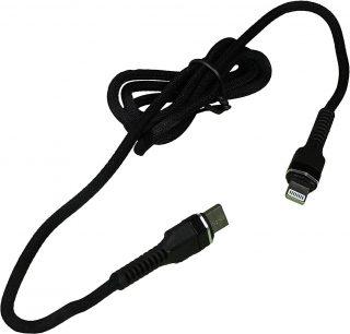 Powerway QC48 Şarj Kablosu