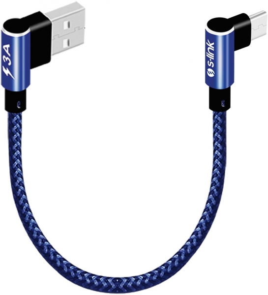 S-link Swapp SW-C757 Şarj Kablosu