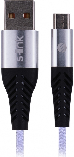 S-link SL-STM55M Şarj Kablosu