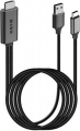 S-link Swapp SW-513 HDMI to Type-C USB resim