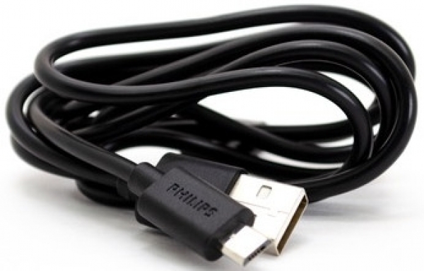 Philips DLC3541U Şarj Kablosu