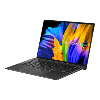 Asus Zenbook 14X OLED UM5401RA-KN069W Ultrabook