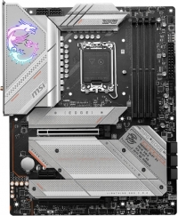MSI MPG Z790 Edge WiFi resim