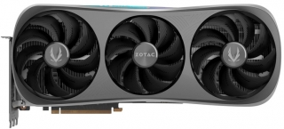 Zotac Gaming GeForce RTX 4090 Trinity OC Ekran Kartı