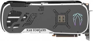 Zotac Gaming GeForce RTX 4090 Trinity OC Ekran Kartı
