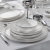 Schafer Adel PLT01 56 Parça Yemek Takımı