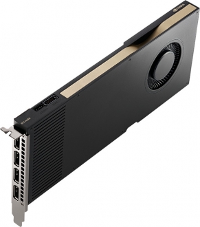 HP RTX A4000 Ekran Kartı