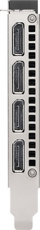 HP RTX A4000 Ekran Kartı