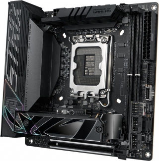 Asus ROG Strix Z790-I Gaming WiFi LGA 1700 Soket Anakart