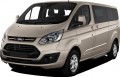 2017 Ford Tourneo Custom 300S 2.2 TDCi 125 PS Trend resim