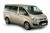 2017 Ford Tourneo Custom 300S 2.2 TDCi 125 PS Trend