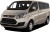 2017 Ford Tourneo Custom 300S 2.2 TDCi 125 PS Trend