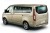 2017 Ford Tourneo Custom 300S 2.2 TDCi 125 PS Trend