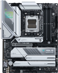 Asus Prime X670E-Pro WiFi resim