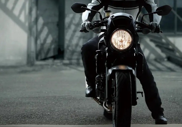 Suzuki SV 650X Sport