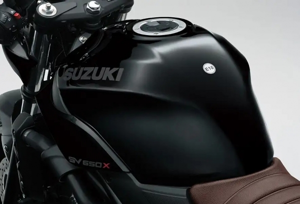 Suzuki SV 650X Sport