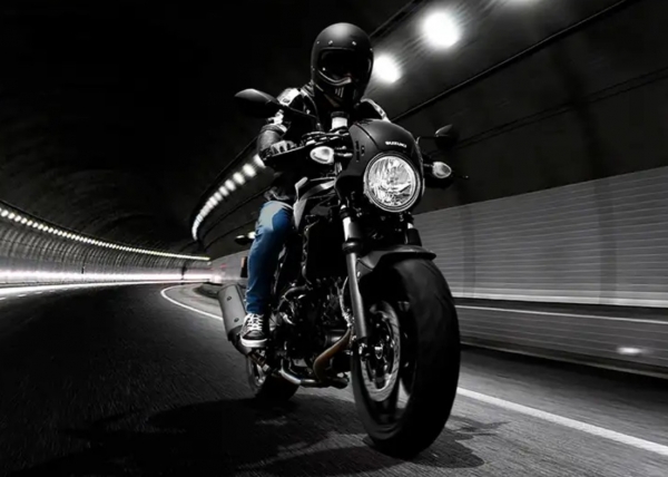 Suzuki SV 650X Sport