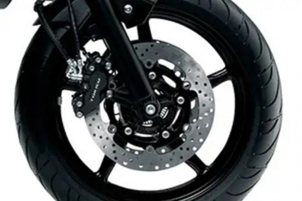 Suzuki SV 650X Sport