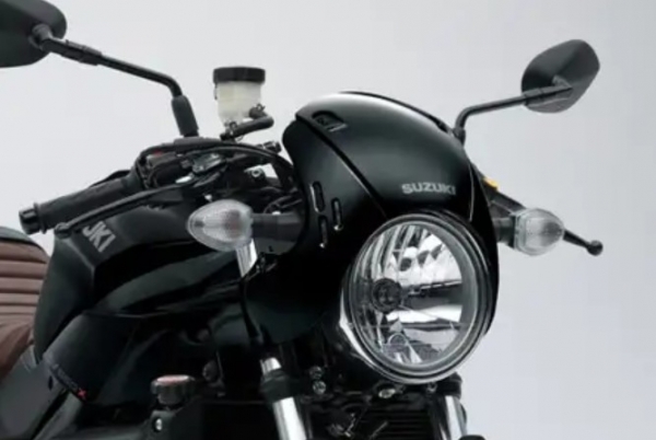 Suzuki SV 650X Sport