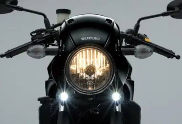 Suzuki SV 650X Sport