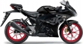 Suzuki GSX-R 125