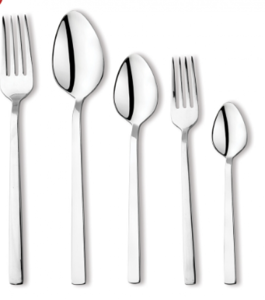 Schafer Lional GUM03 60 Parça Çatal Kaşık Bıçak Takımı