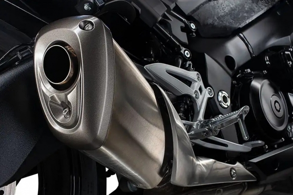 Suzuki GSX S950 Sport