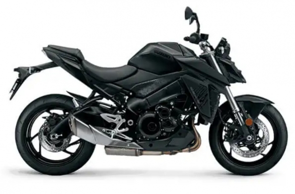 Suzuki GSX S950 Sport