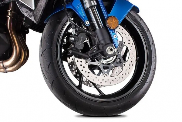 Suzuki GSX S950 Sport