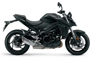 Suzuki GSX S950 Sport