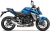 Suzuki GSX S950 Sport