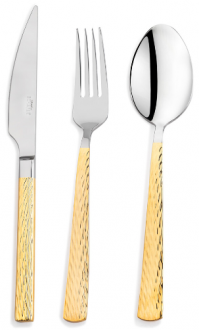 Schafer Sheen ALT01 18 Parça Çatal Kaşık Bıçak Takımı