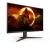 AOC Q27G2E/BK Monitör