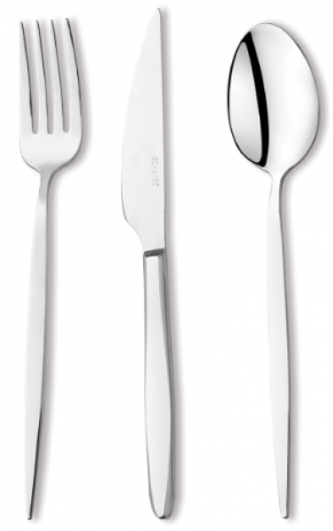 Schafer Sheen GUM08 24 Parça Çatal Kaşık Bıçak Takımı