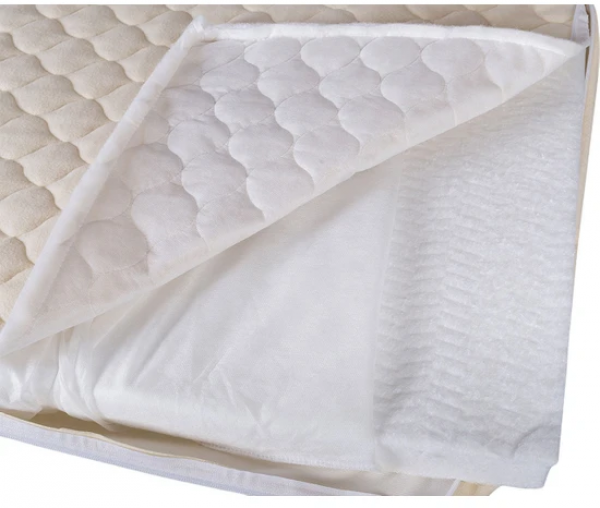 Moje Micro Organik 60x120 cm Oyun Parkı Yatağı