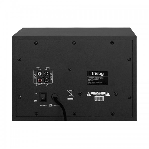 Frisby FS-3500BT Hoparlör