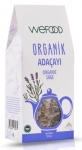 Wefood Organik Adaçayı 50 gr resim