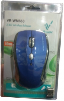 Versatile VR-WM663 Mouse