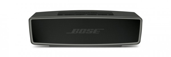 Bose SoundLink Mini II Bluetooth Hoparlör