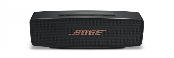 Bose SoundLink Mini II Bluetooth Hoparlör
