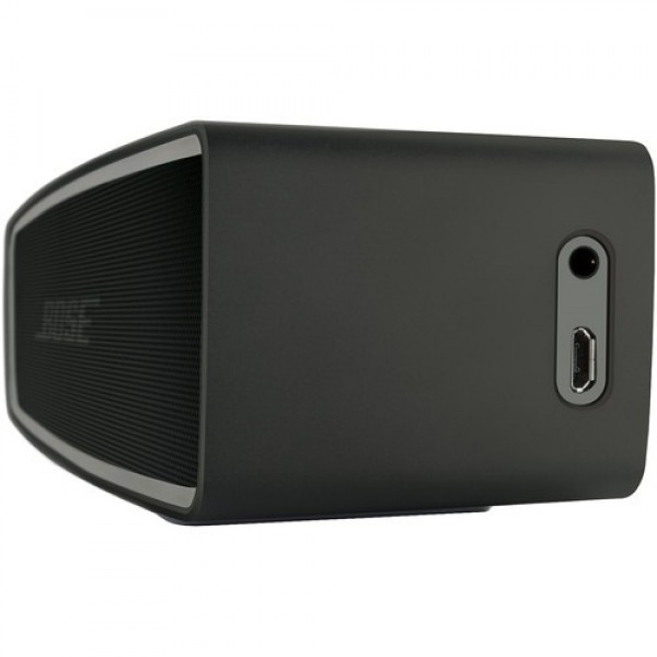 Bose SoundLink Mini II Bluetooth Hoparlör