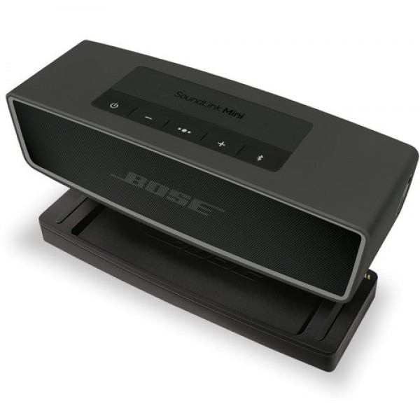 Bose SoundLink Mini II Bluetooth Hoparlör