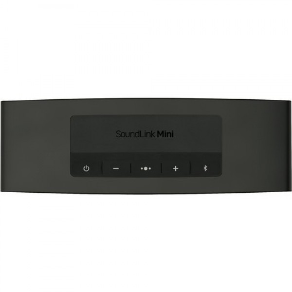 Bose SoundLink Mini II Bluetooth Hoparlör
