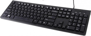Vcom DK123 Klavye
