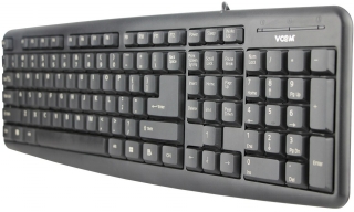 Vcom DK701 Klavye