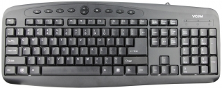 Vcom DK401 Klavye