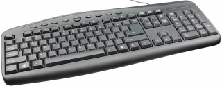 Vcom DK401 Klavye