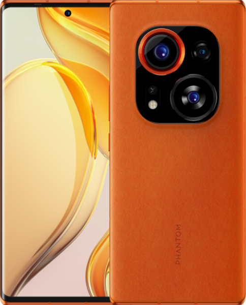 Tecno Phantom X2 Pro