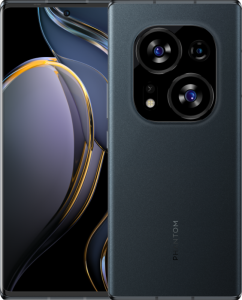 Tecno Phantom X2