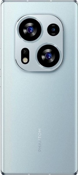 Tecno Phantom X2